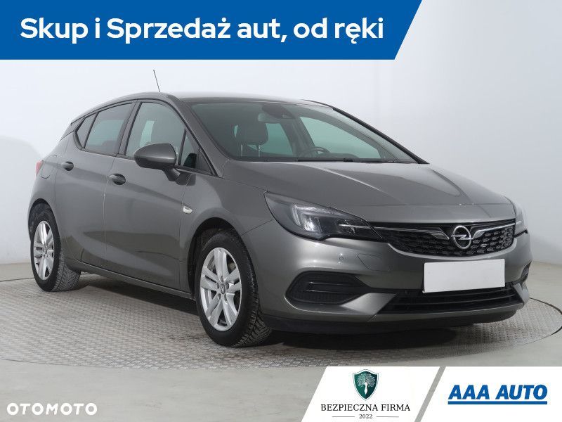 Opel Astra - 2