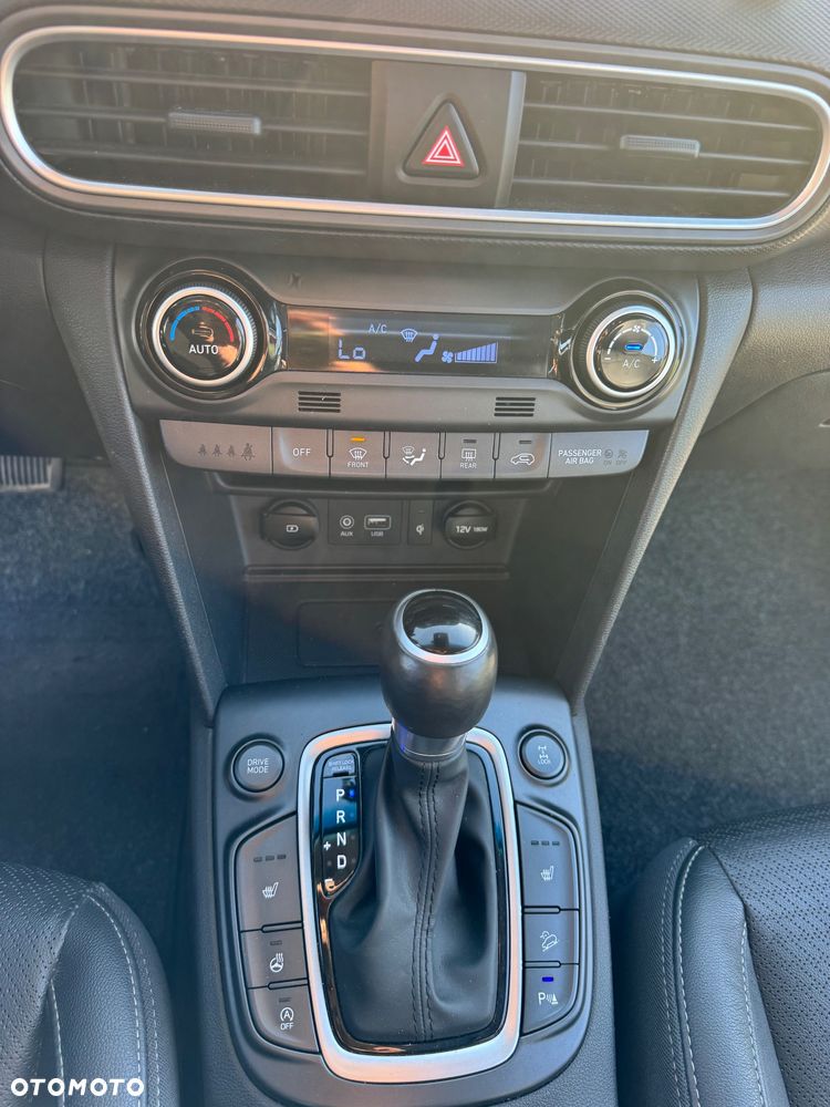 Hyundai Kona 1.6 T-GDI Premiere Style 4WD DCT - 29