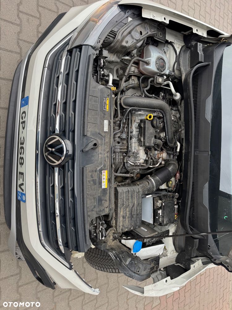 Volkswagen T-Cross - 31