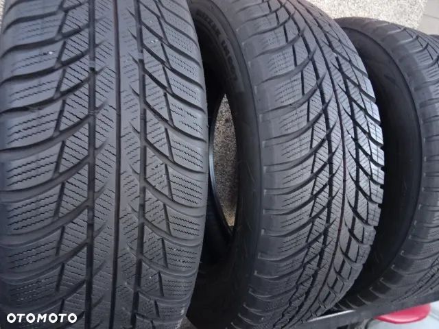 185/65/R15 88T BRIDGESTONE BLIZZAK LM001 - 3