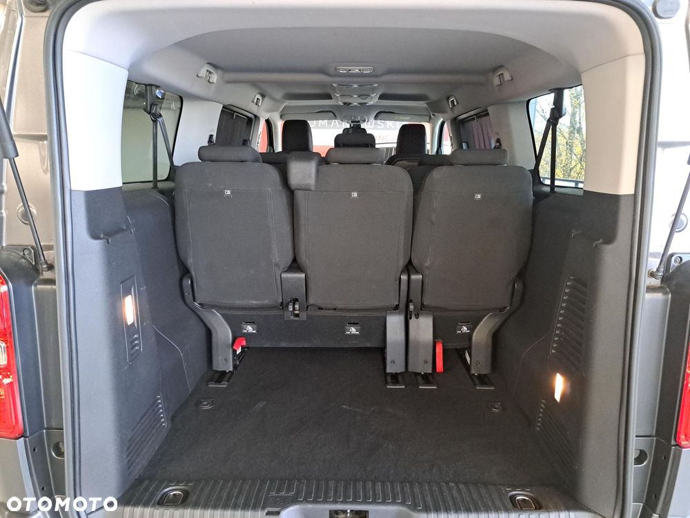 Toyota Proace Verso 2.0 D4-D Long Family - 11