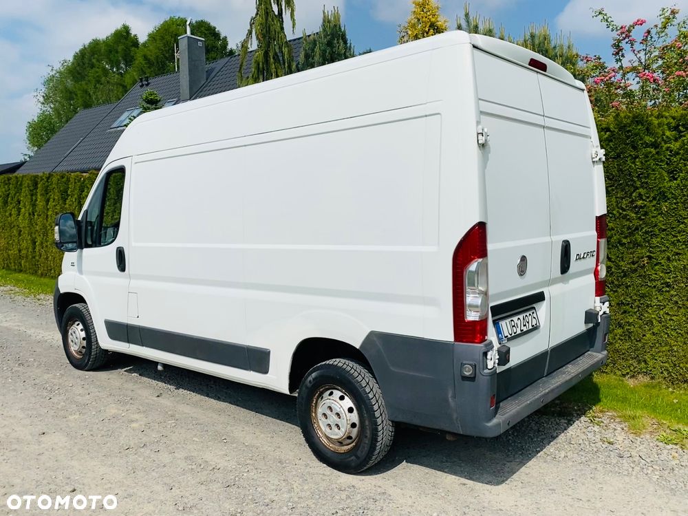Fiat Ducato - 6