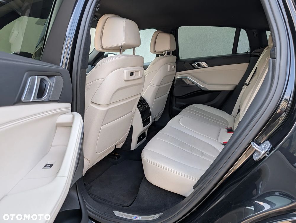 BMW X6 - 8