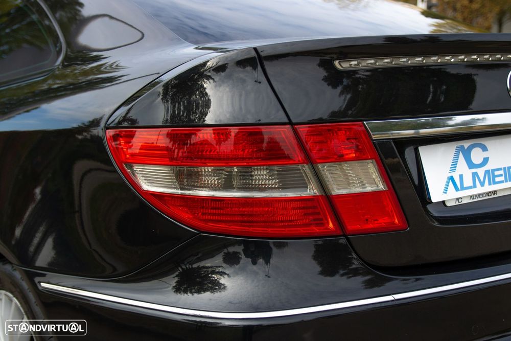 Mercedes-Benz CLC 220 CDI Aut. - 30