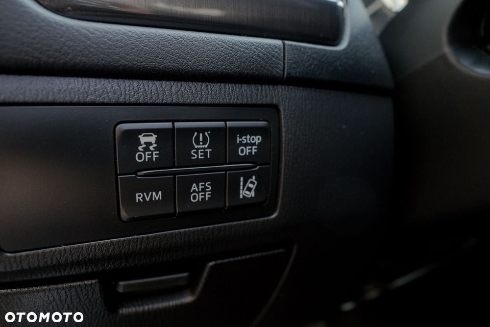 Mazda 6 2.0 SKYACTIV-G Sports-Line - 29
