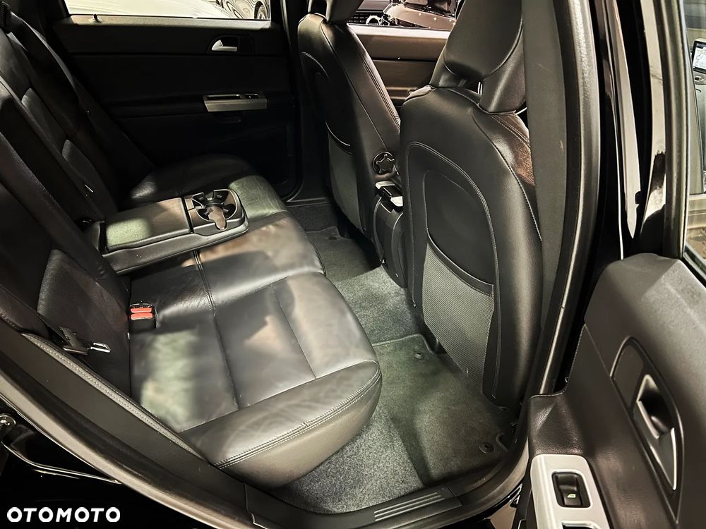 Volvo S40 - 3
