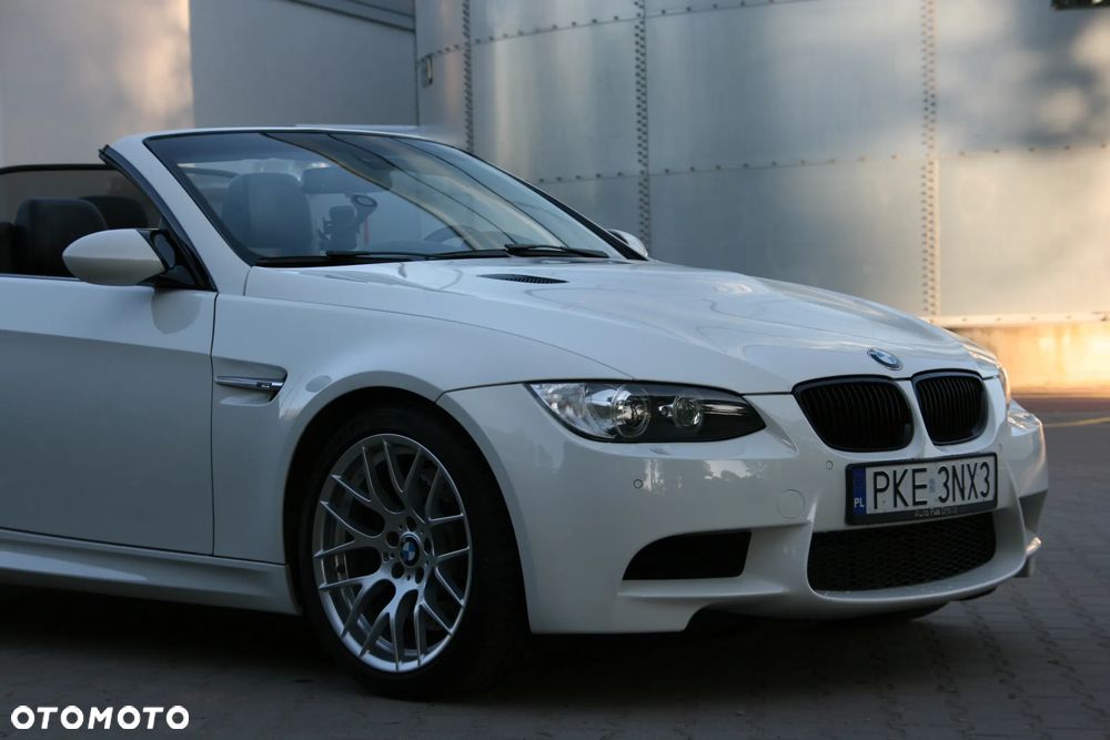 BMW M3 Drivelogic - 1