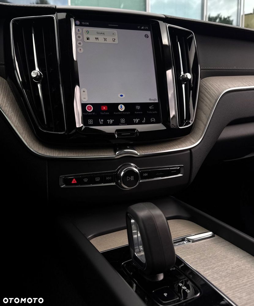 Volvo XC 60 - 16