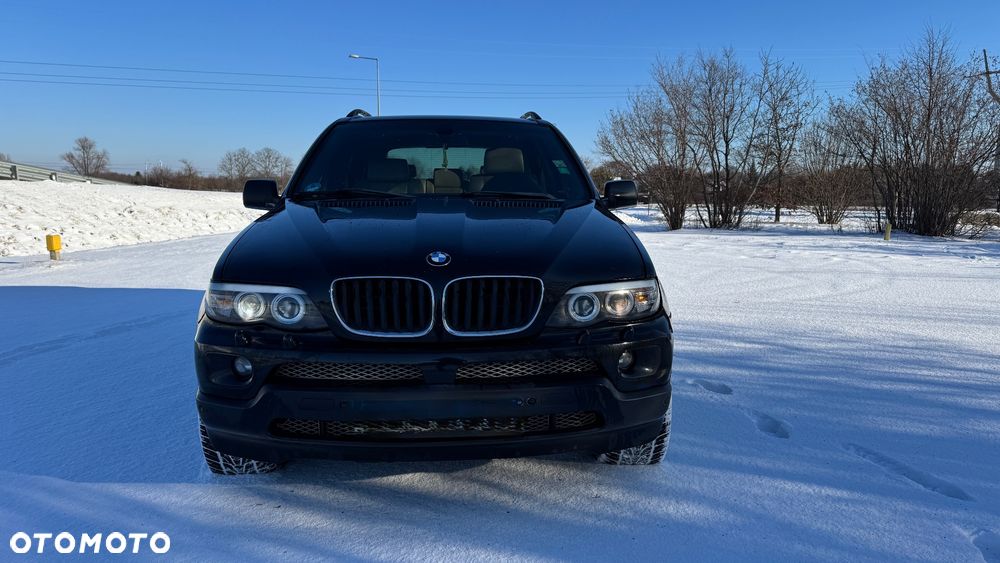 BMW X5 3.0 d Edition Exclusive - 2