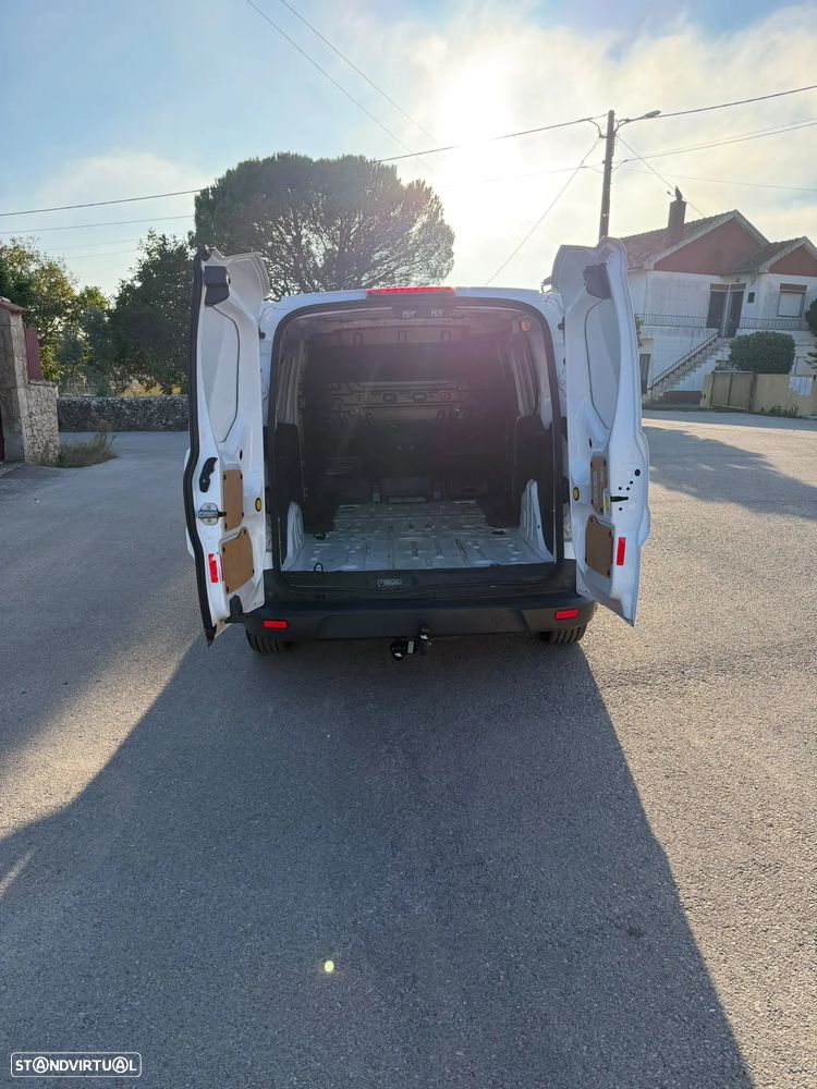 Ford Transit Connect L2 Trend 1.6 TDCI 115cv - 7
