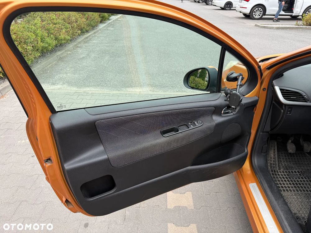 Peugeot 207 1.6 VTi Sporty - 29