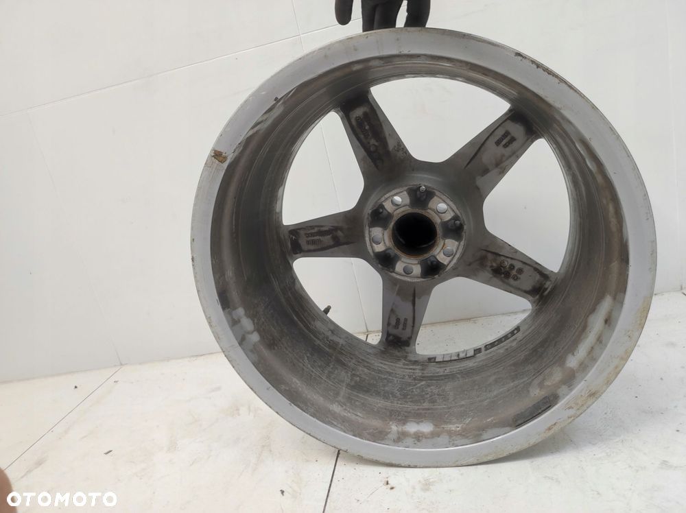 felga aluminiowa alus mercedes cls w218 218 amg - 8