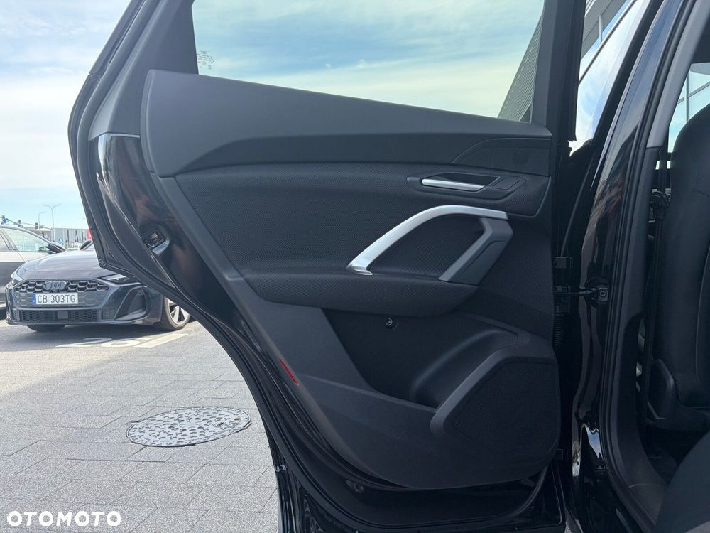 Audi Q5 Sportback - 22