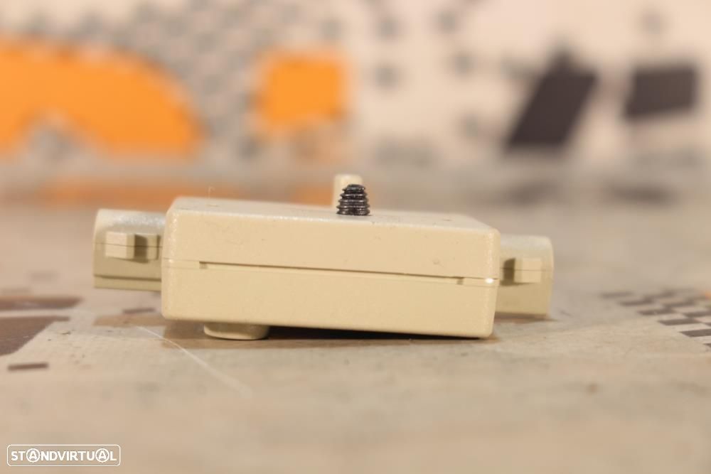 Módulo Eletrónico Bmw 1 Coupé (E82)  65246990090 / 6990090 / 13600211 - 5