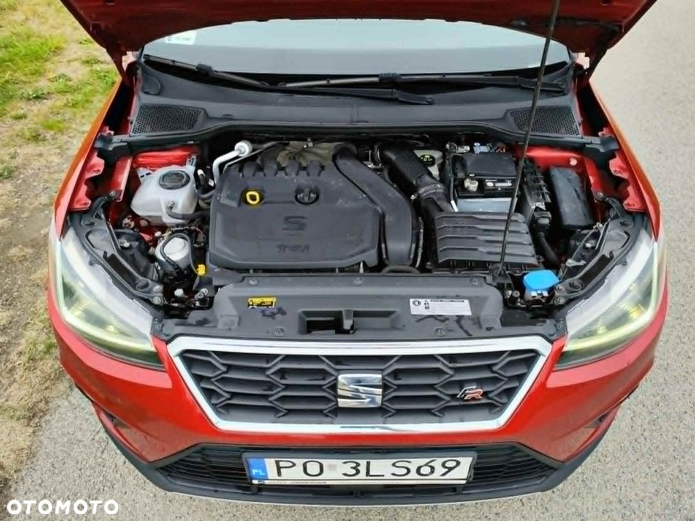 Seat Arona - 20