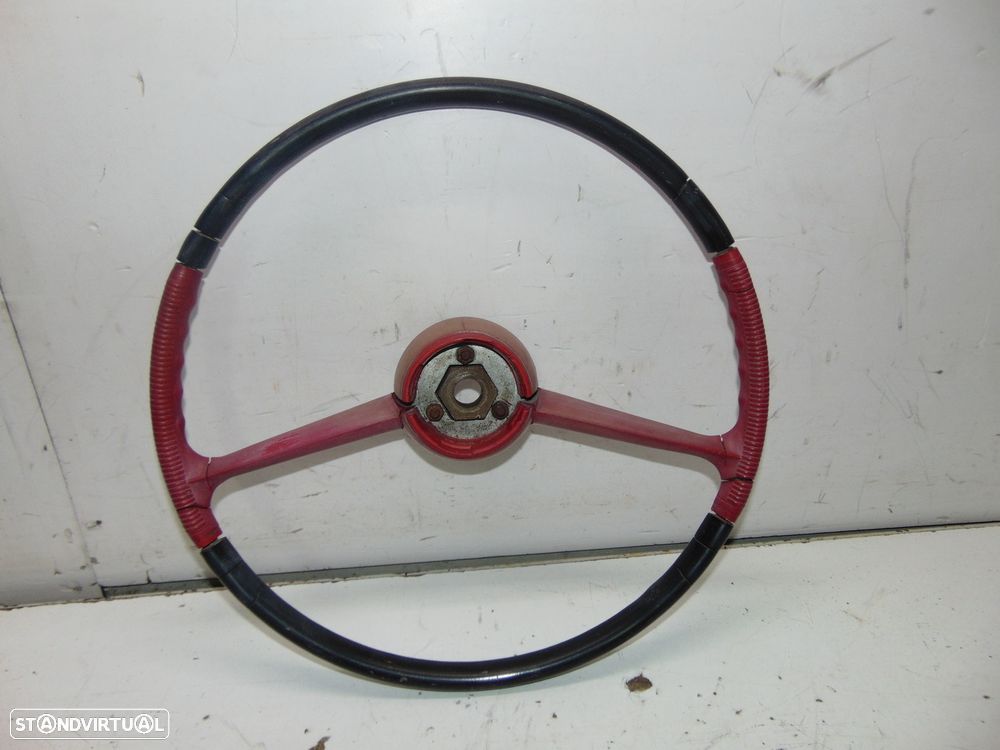 Renault Floride/Caravele volante - 1