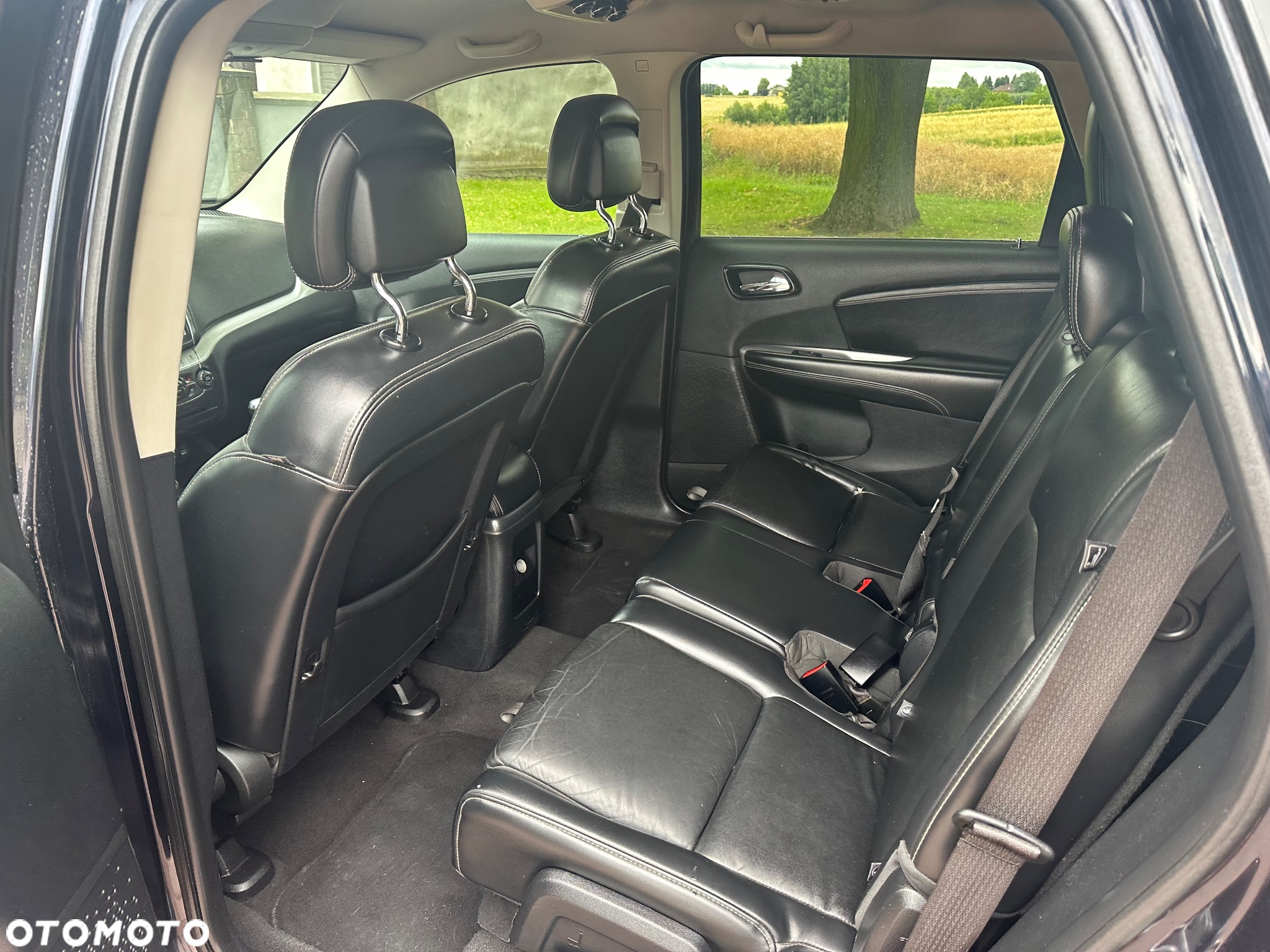 Fiat Freemont 2.0 Multijet - 16