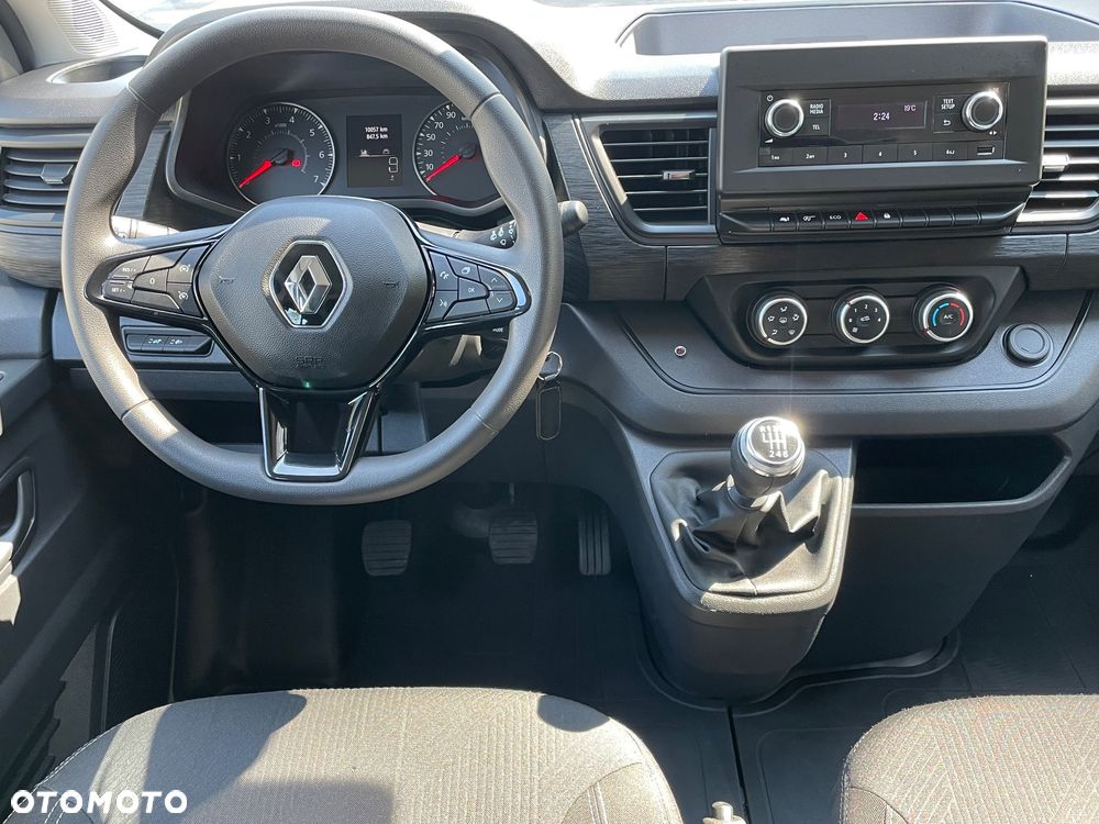 Renault Trafic - 9