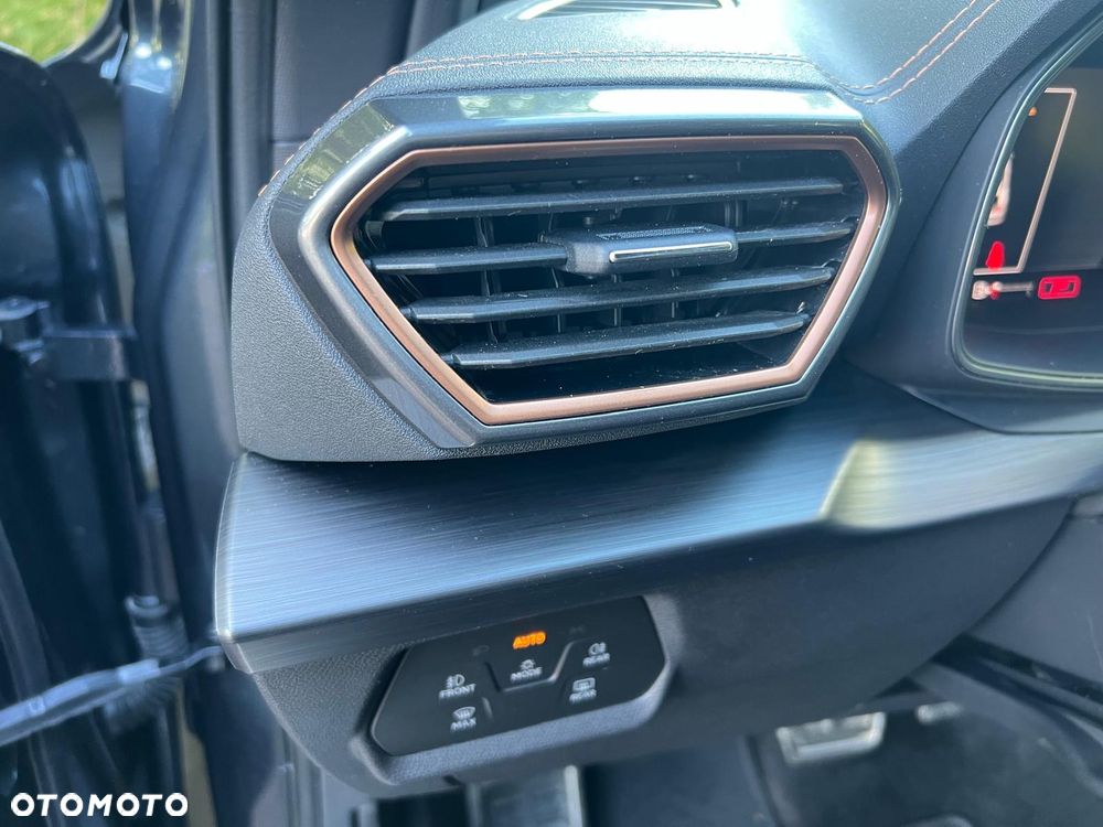 Cupra Formentor VZ 2.0 TSI 4Drive DSG - 26