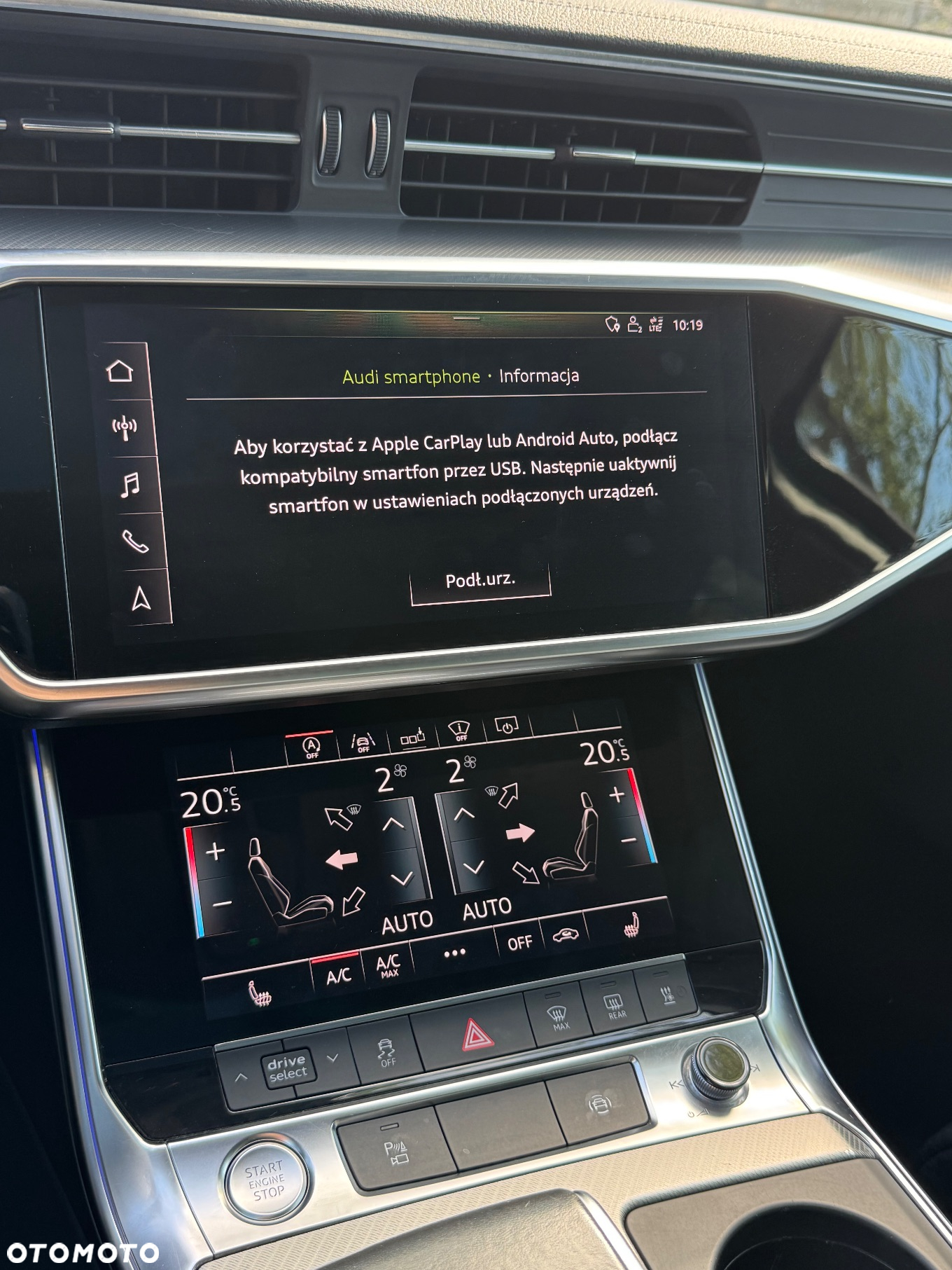 Audi A6 ver-45-tfsi-s-tronic - 26