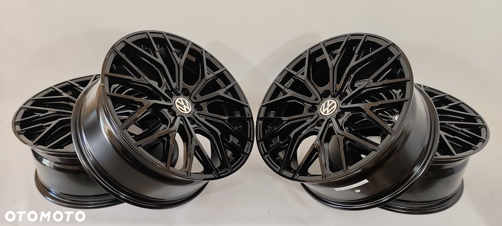 5x112 19" volkswagen tiguan cc passat scirocco arteon - 2
