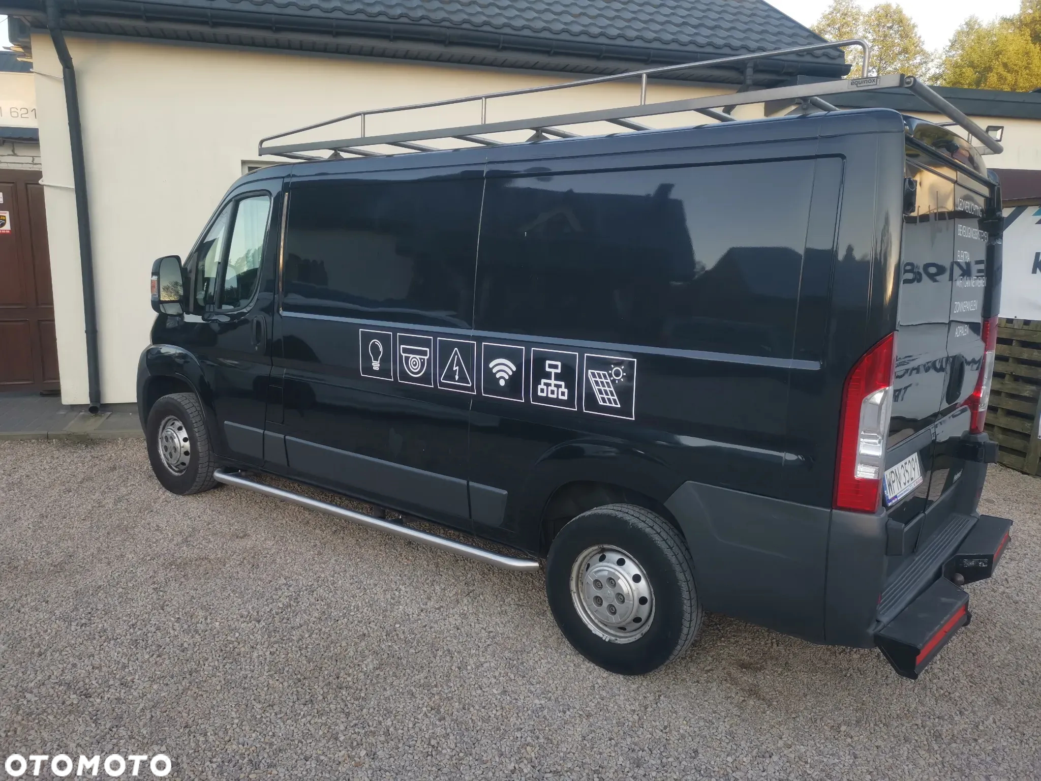 Peugeot Boxer - 6