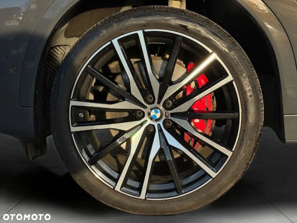 BMW X6 xDrive30d - 5