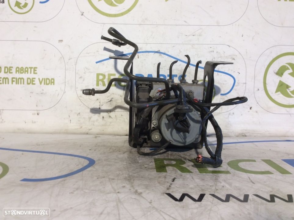 ABS Smart Fortwo 451 2008 - 3