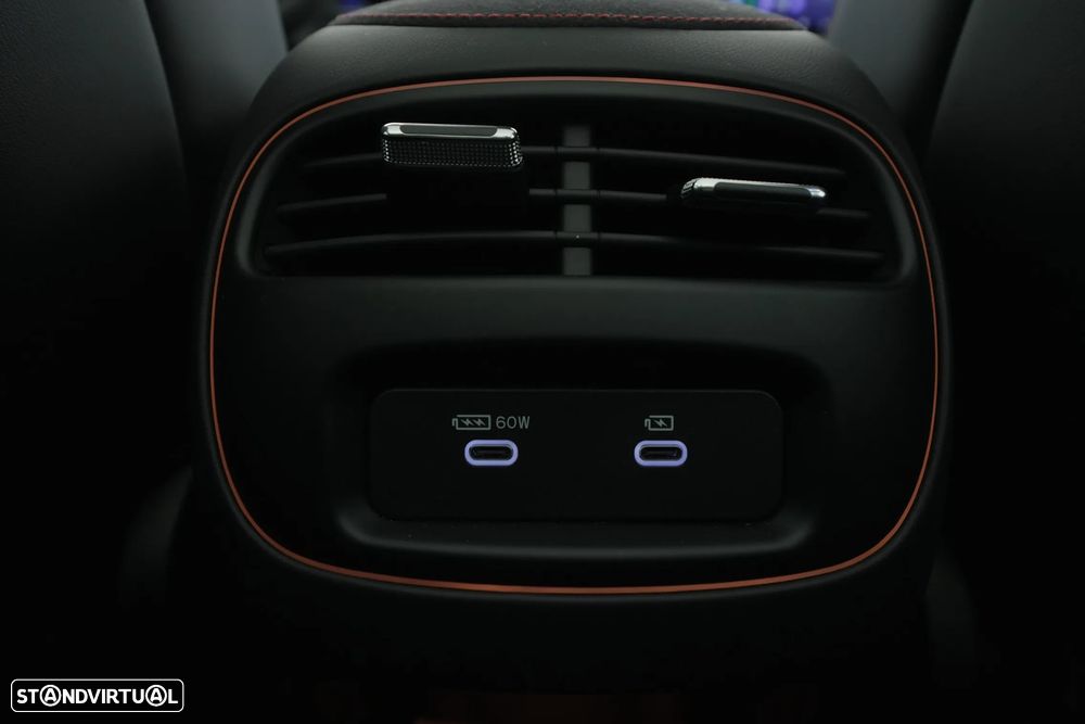 Smart #5 100 kWh Brabus AWD - 23