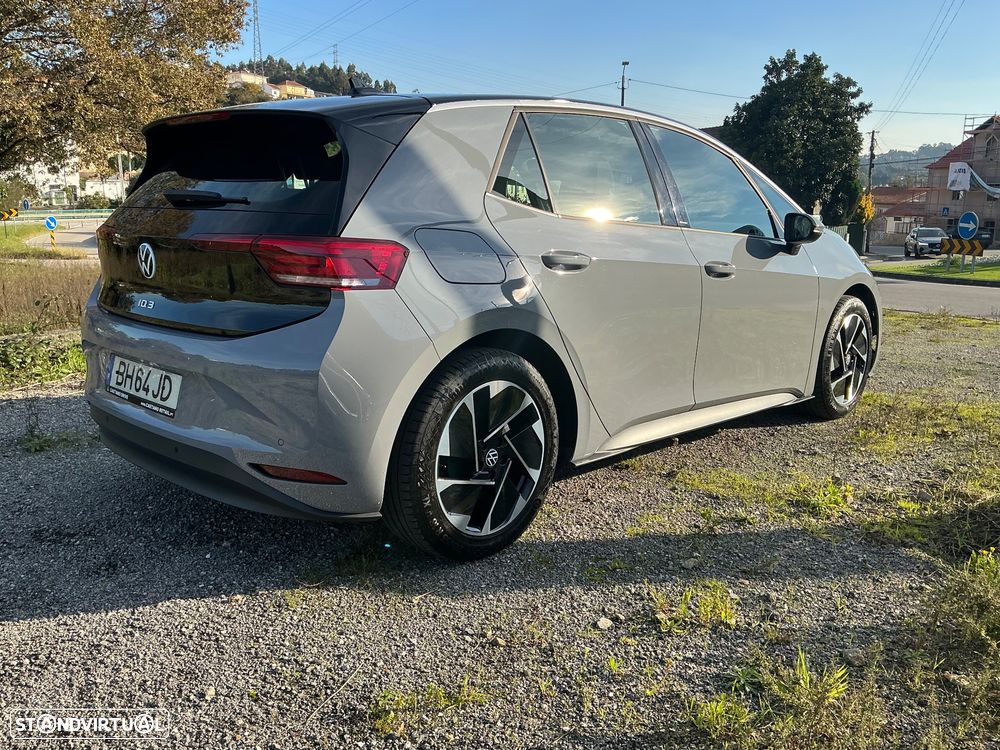 VW ID.3 59 kWh Pro City - 7