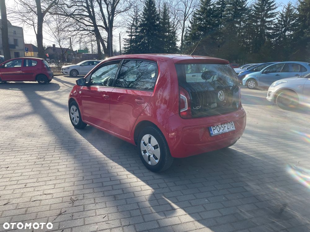 Volkswagen up! 1.0 high - 11