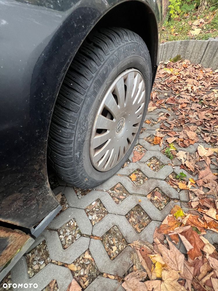 Volkswagen Passat 2.0 TDI 4Mot Highline - 3
