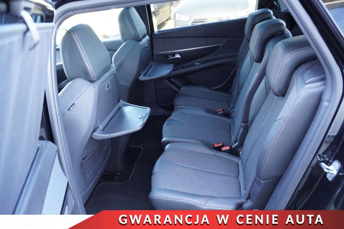 Peugeot 5008 1.5 BlueHDi GT Pack S&S EAT8 - 11