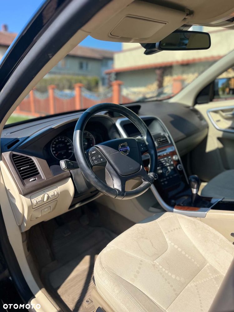 Volvo XC 60 - 3