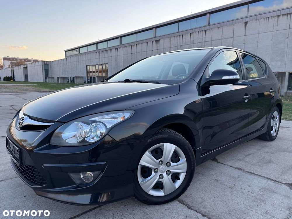 Hyundai i30 1.4 Comfort - 24