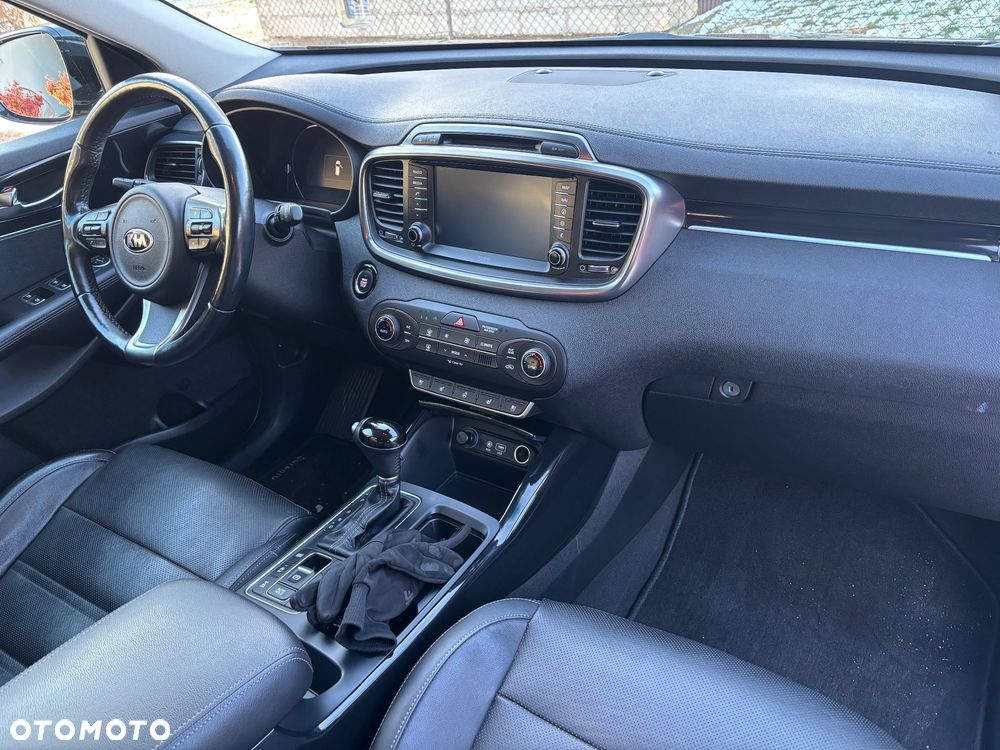 Kia Sorento 2.0 CRDI Business Line - 11