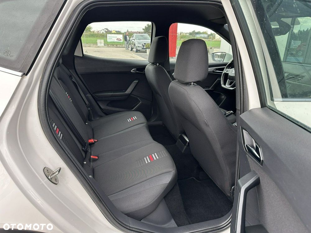 Seat Arona 1.5 TSI FR S&S - 15