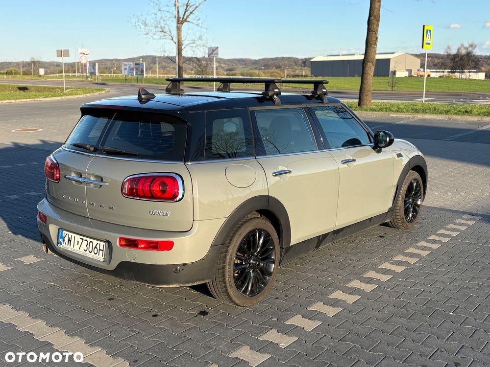 MINI Clubman Cooper - 5