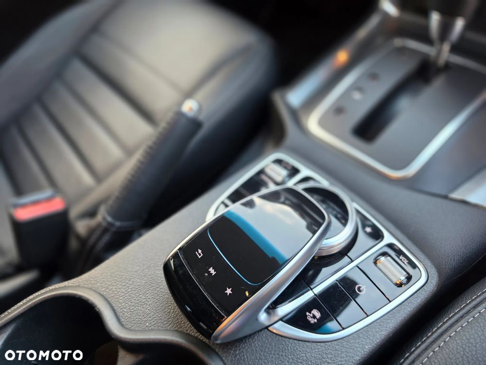Mercedes-Benz Klasa X 350 d 4-Matic Power - 25