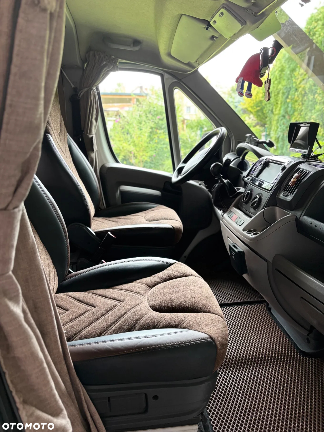 Fiat Ducato - 20