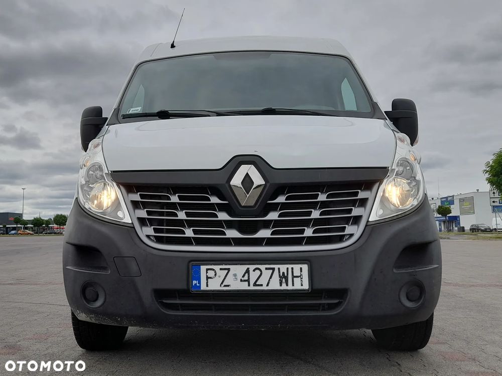 Renault Master - 3