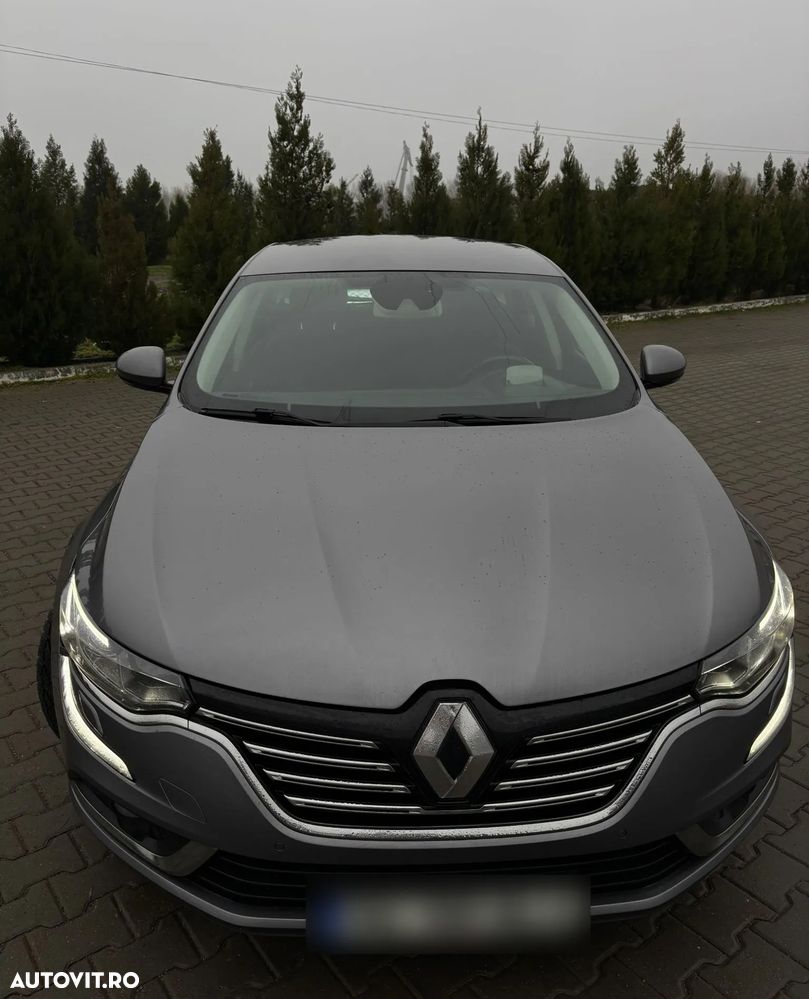 Renault Talisman ENERGY dCi 130 INTENS - 2
