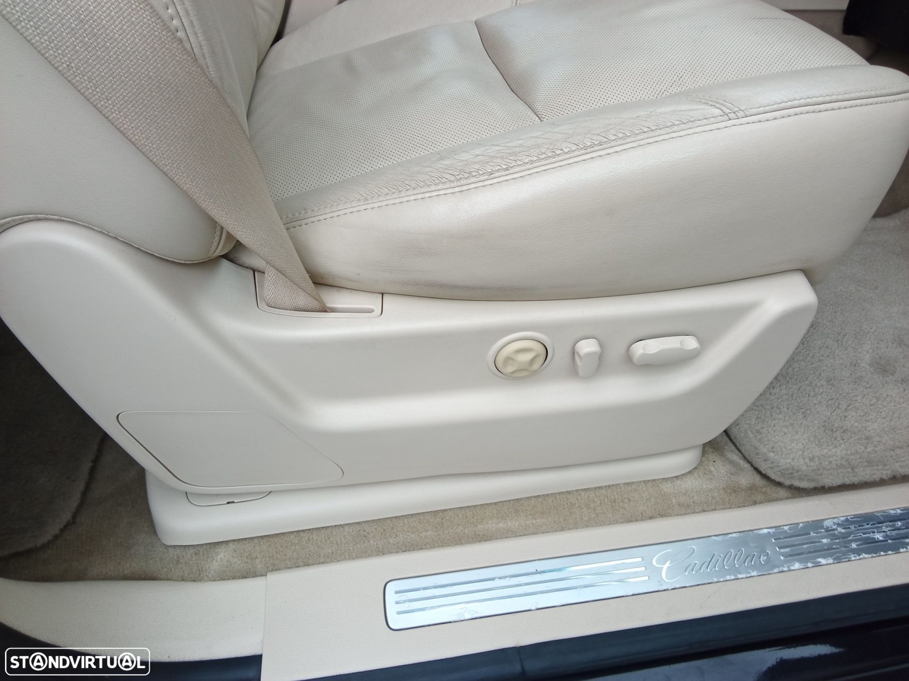 Cadillac Escalade 6.2 V8 Elegance - 30