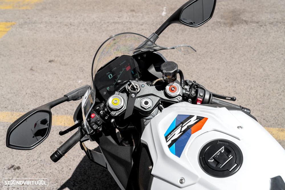 BMW S 1000 RR Pack M - - Nacional - 7