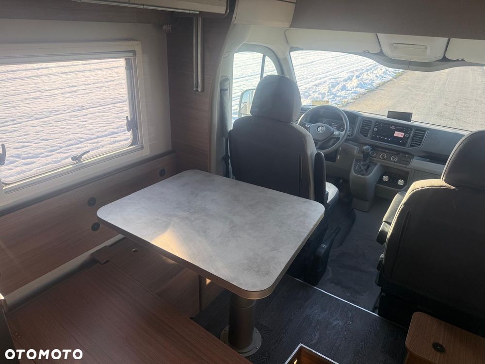 Volkswagen Crafter - 18