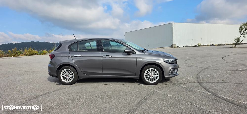 Fiat Tipo 1.3 Multijet Life - 3