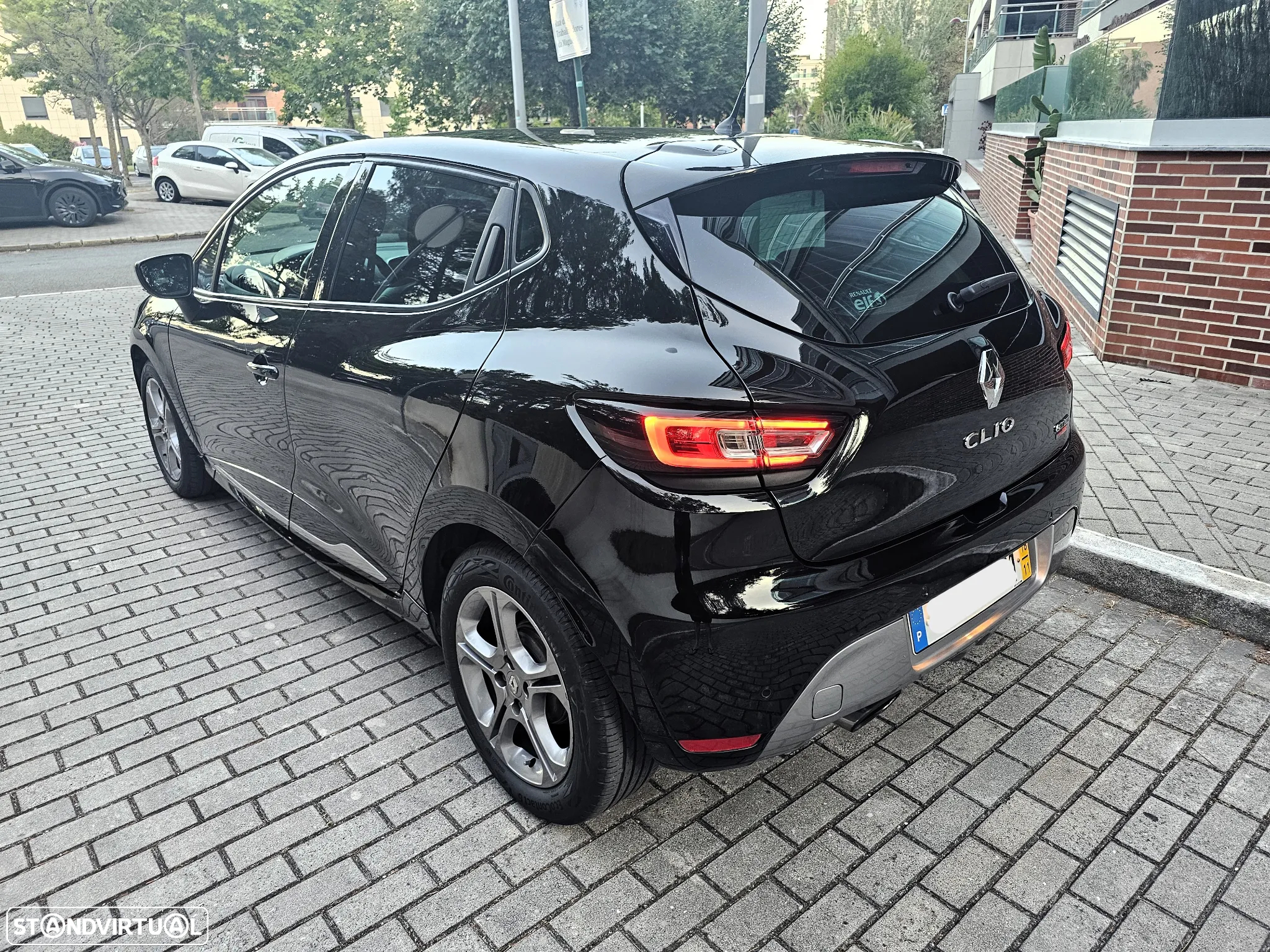 Renault Clio 0.9 TCe GT Line - 7