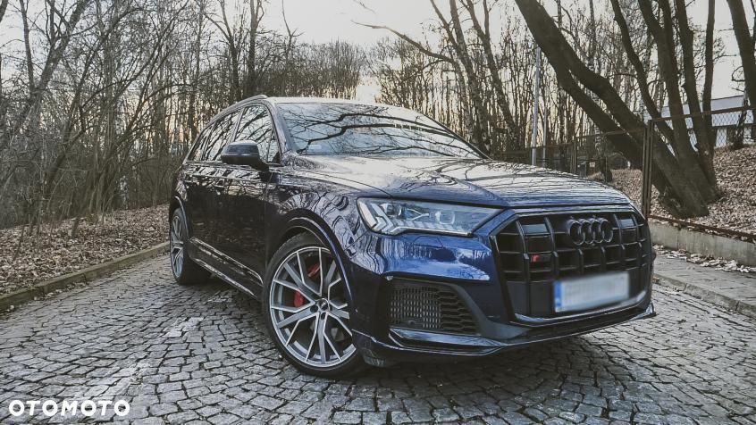 4x Felgi 18 Hybrid Forged m.in. do AUDI A3 A4 B6 B7 B8 B9 A6 C6 C7 A8 D3 D4 Q2 Q3 Q5 - B5131 (FBX133 - 4