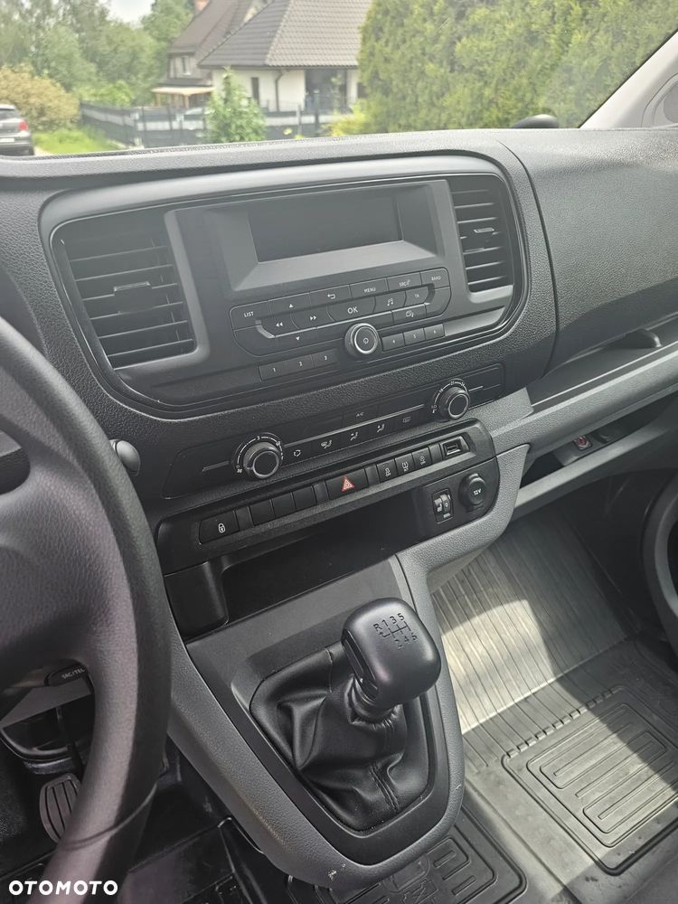 Toyota Proace Verso - 16