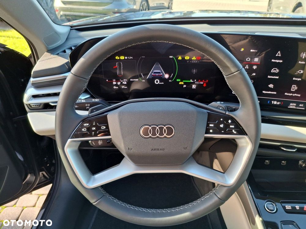 Audi A6 Limousine - 30